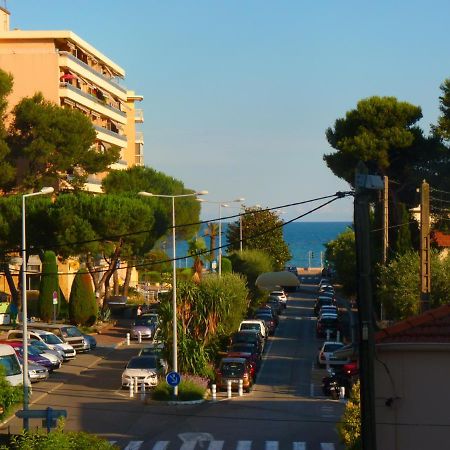Studio Cagnes Sur Mer 外观 照片