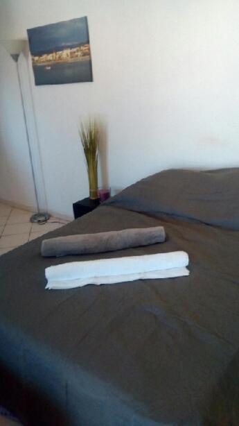 Studio Cagnes Sur Mer 外观 照片