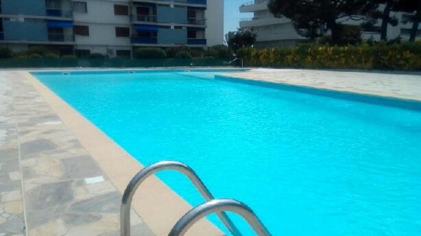 Studio Cagnes Sur Mer 外观 照片