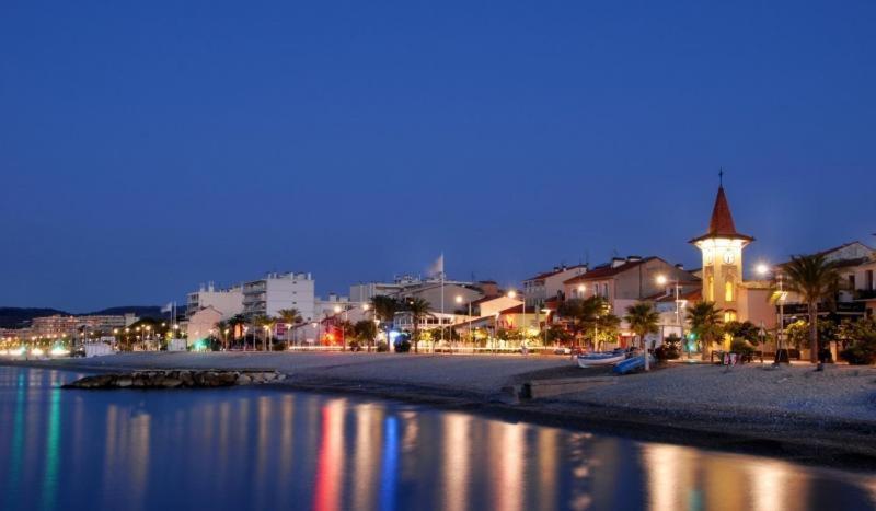 Studio Cagnes Sur Mer 外观 照片