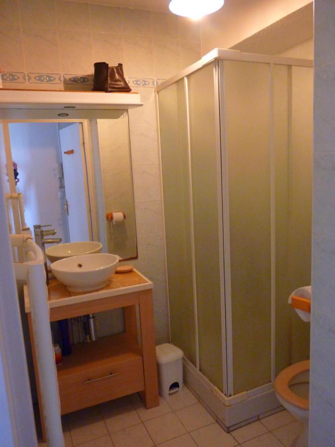 Studio Cagnes Sur Mer 外观 照片