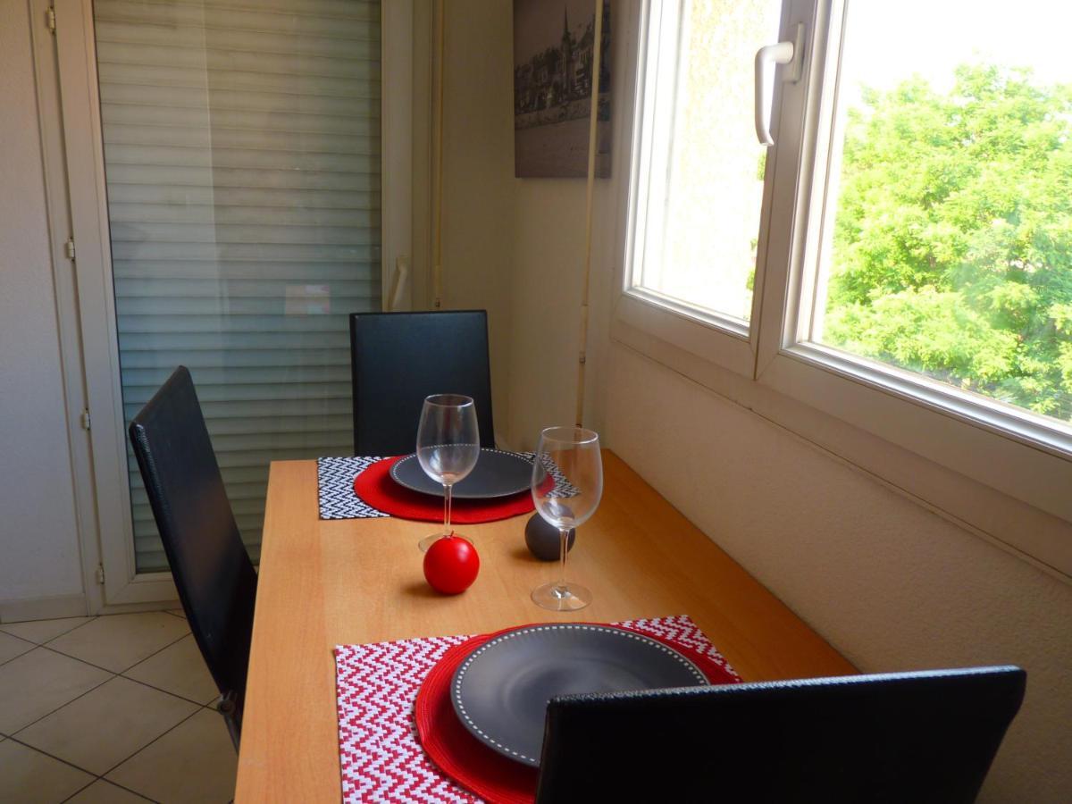 Studio Cagnes Sur Mer 外观 照片